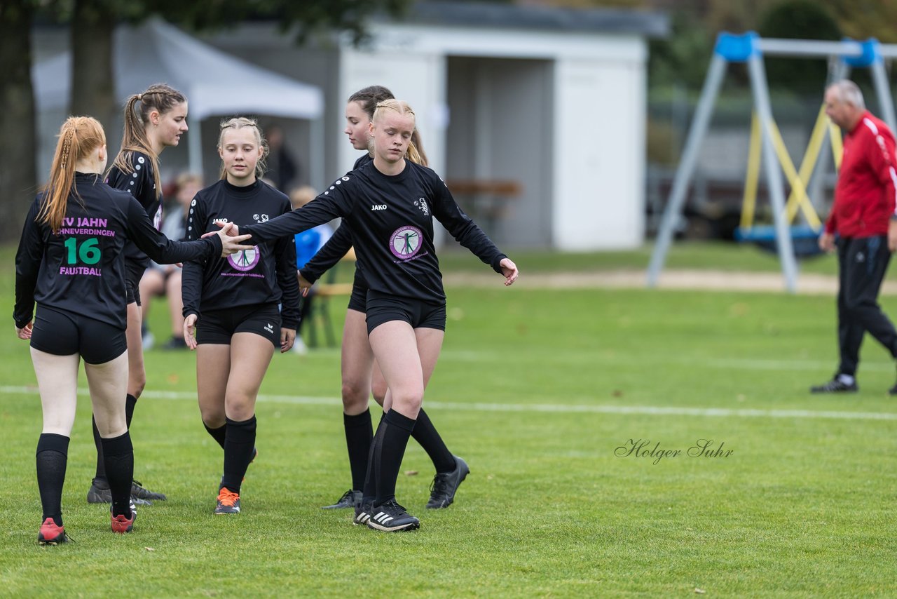 Bild 96 - wU16 Deutsche Meisterschaft